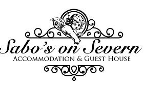 Sabo'S On Severn